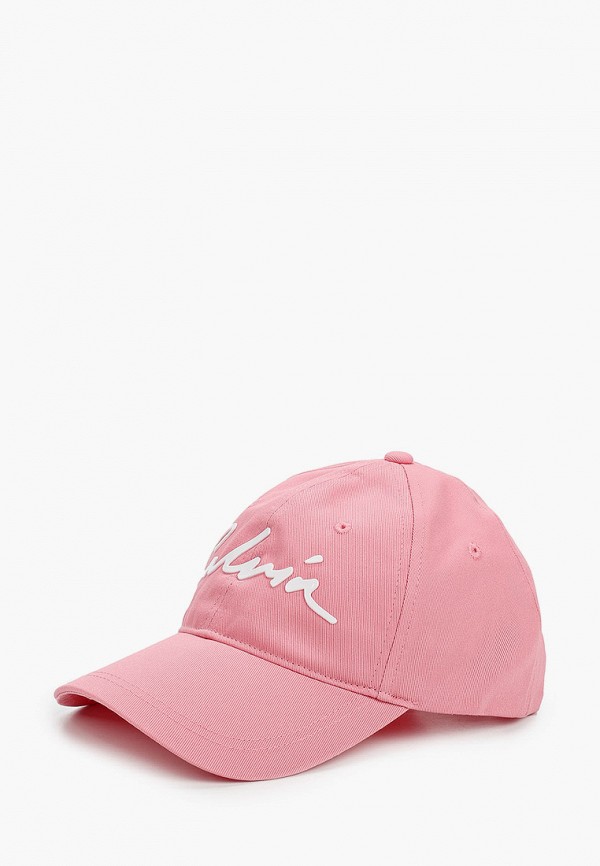 

Бейсболка Calvin Klein Jeans, Розовый, Calvin Klein Jeans CA939CWISRN6
