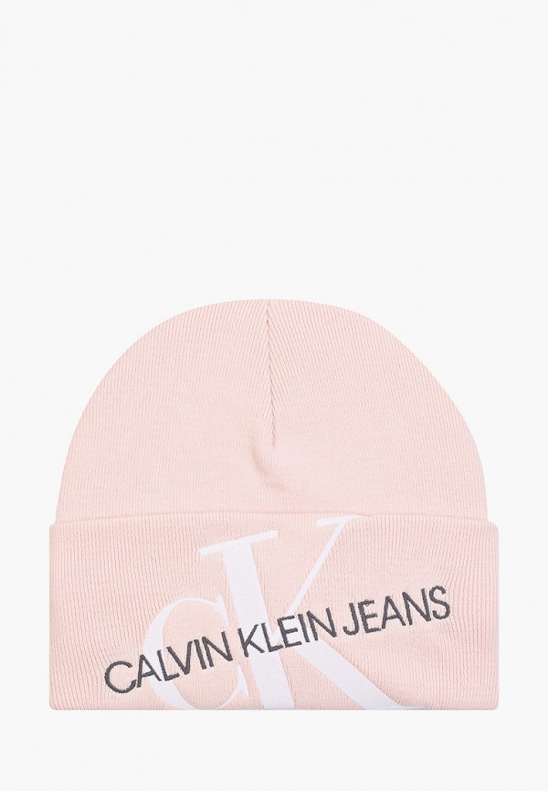 

Шапка Calvin Klein Jeans