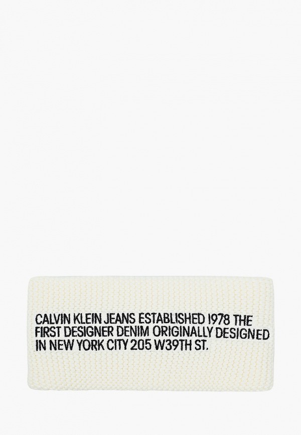фото Повязка calvin klein jeans