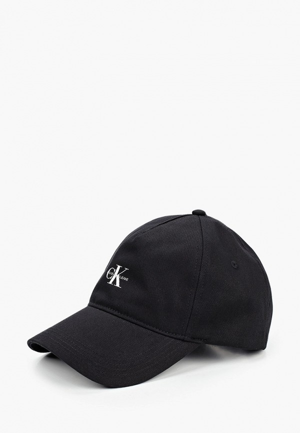 

Бейсболка Calvin Klein Jeans, Черный, Calvin Klein Jeans CA939CWKRGW0
