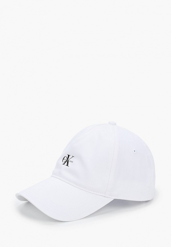 

Бейсболка Calvin Klein Jeans, Белый