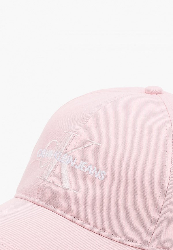 фото Бейсболка calvin klein jeans