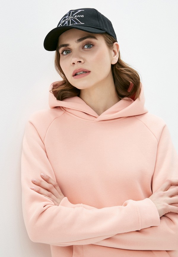 фото Бейсболка calvin klein jeans