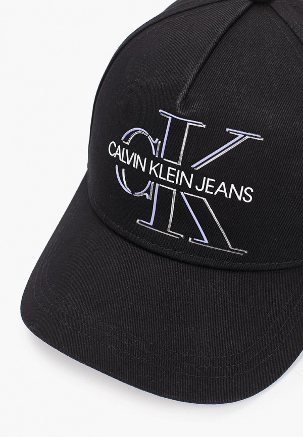 фото Бейсболка calvin klein jeans