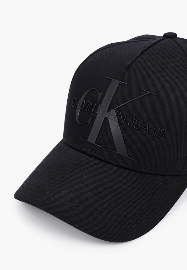 фото Бейсболка calvin klein jeans