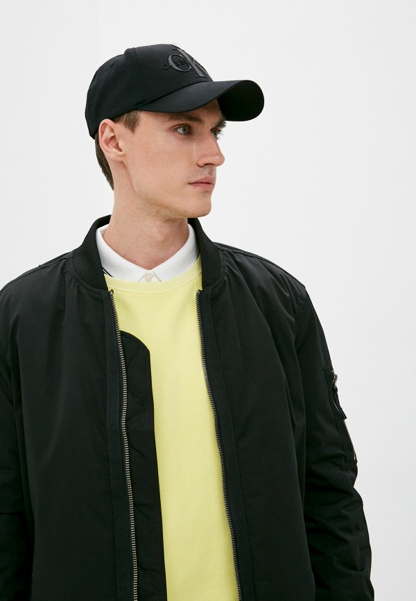 фото Бейсболка calvin klein jeans