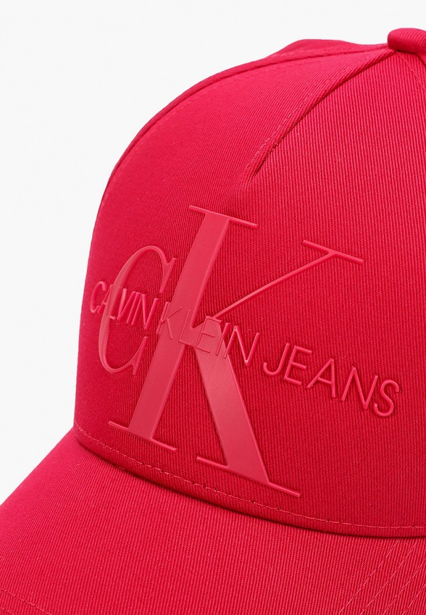 фото Бейсболка calvin klein jeans
