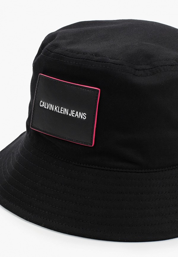 фото Панама calvin klein jeans