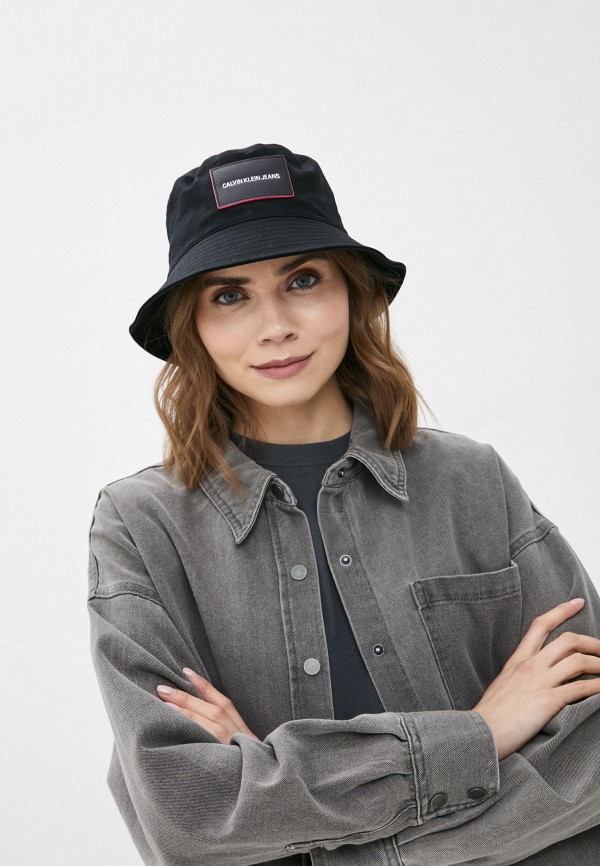 фото Панама calvin klein jeans