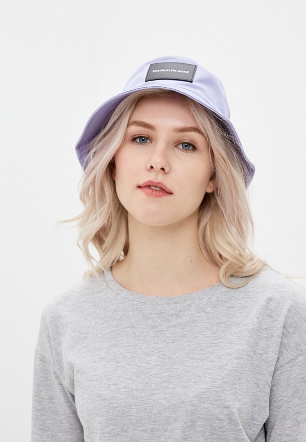 фото Панама calvin klein jeans