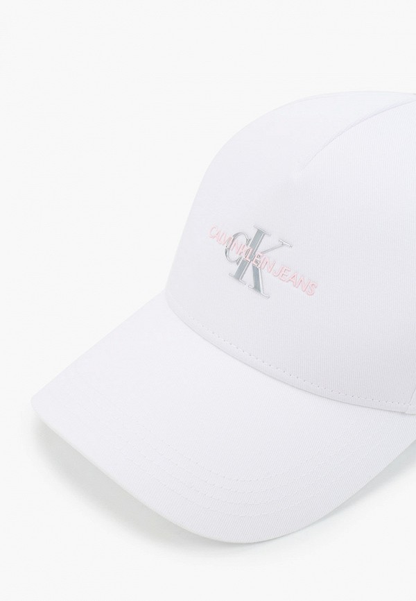 фото Бейсболка calvin klein jeans
