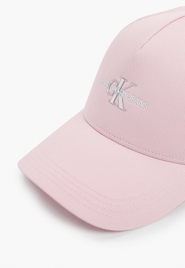 фото Бейсболка calvin klein jeans