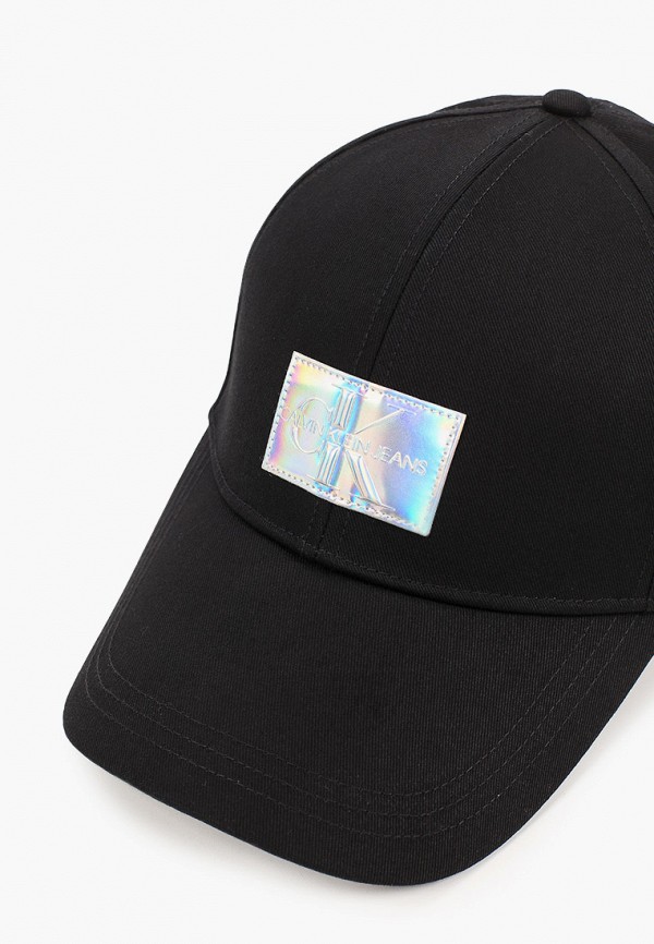 фото Бейсболка calvin klein jeans