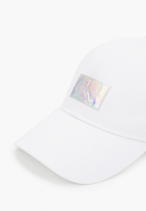 фото Бейсболка calvin klein jeans