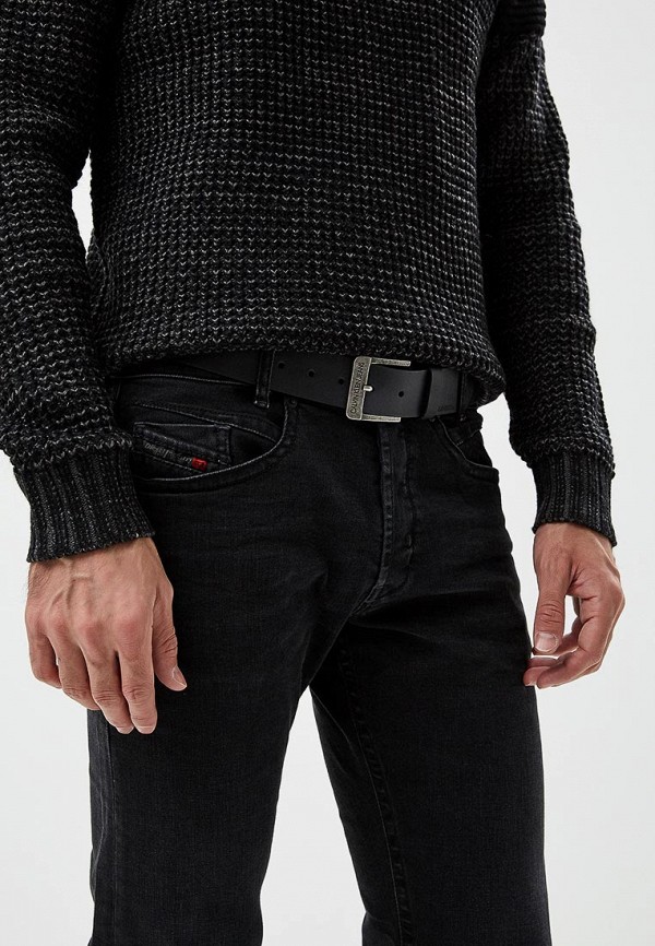 

Ремень Calvin Klein Jeans, Черный