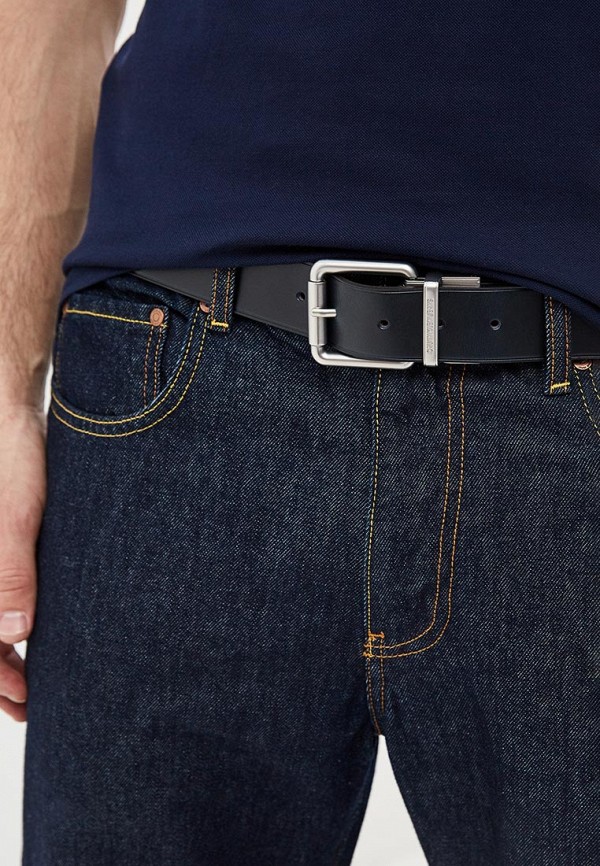 

Ремень Calvin Klein Jeans, Черный