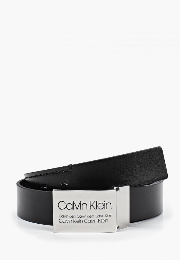 Ремень Calvin Klein Calvin Klein CA939DMETKC7