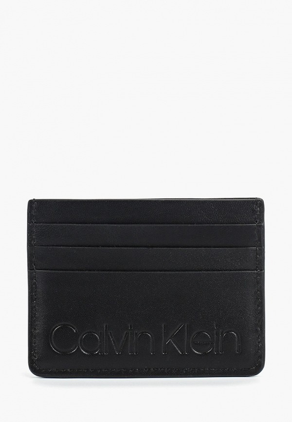 фото Кредитница Calvin Klein Jeans