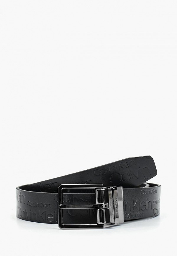 

Ремень Calvin Klein Jeans, Черный