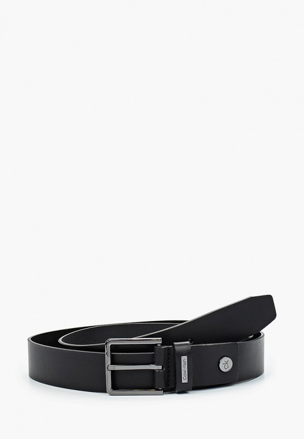 

Ремень Calvin Klein Jeans, Черный