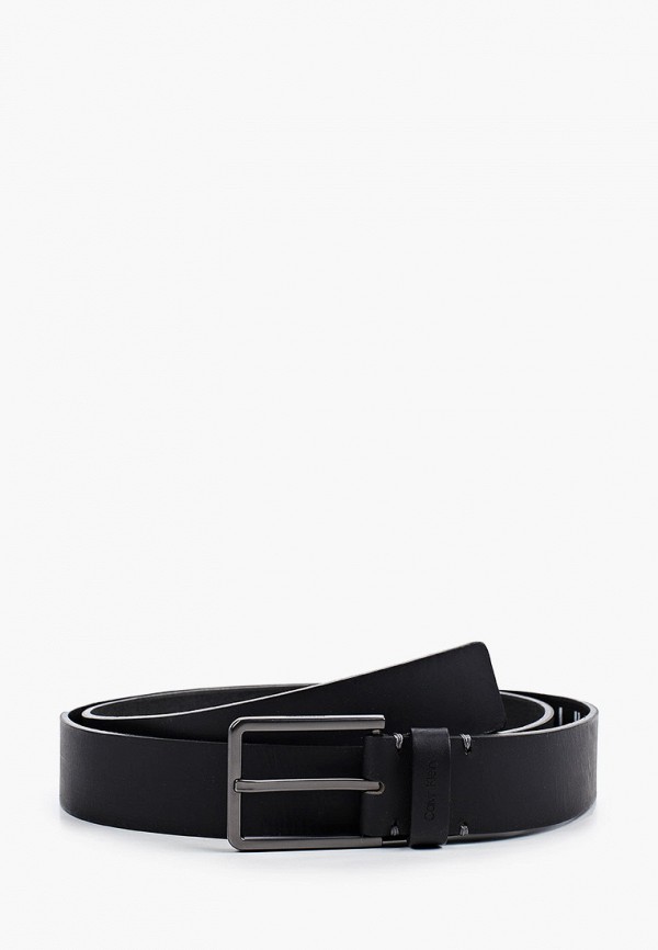 

Ремень Calvin Klein Jeans, Черный