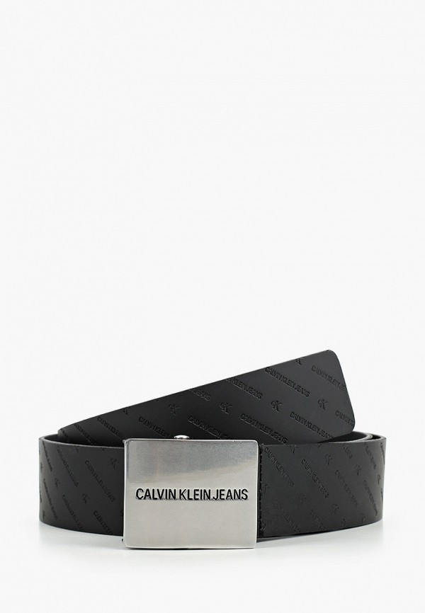 фото Ремень calvin klein jeans