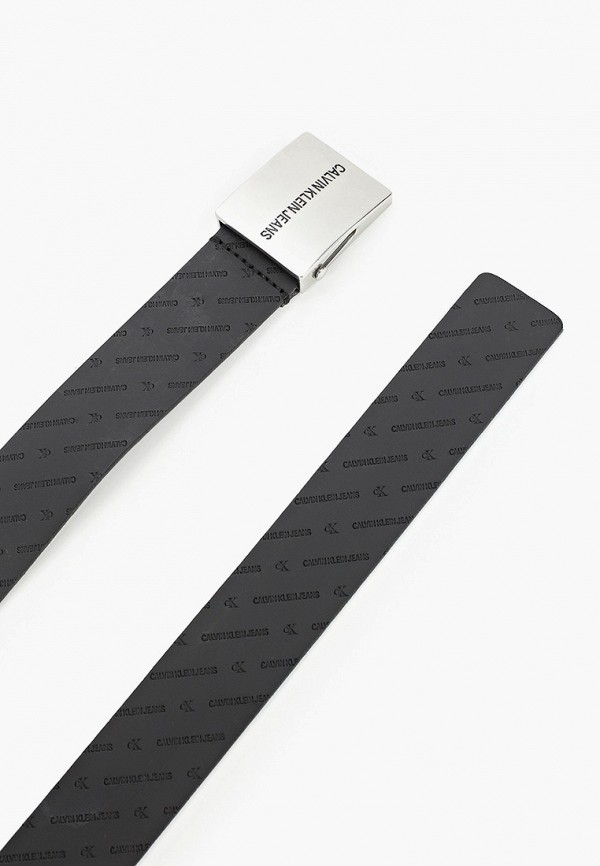 

Ремень Calvin Klein Jeans, Черный