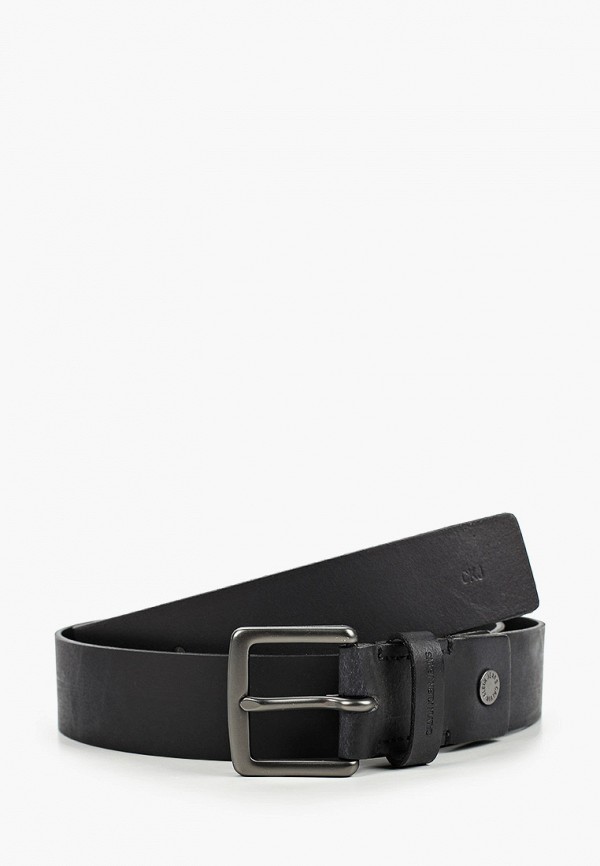 

Ремень Calvin Klein Jeans, Черный
