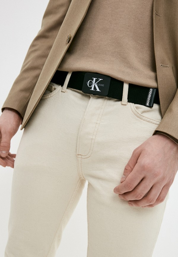 фото Ремень calvin klein jeans
