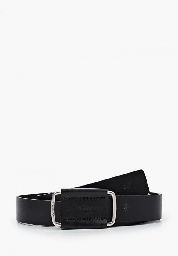 

Ремень Calvin Klein Jeans, Черный, Calvin Klein Jeans CA939DMJEWA1