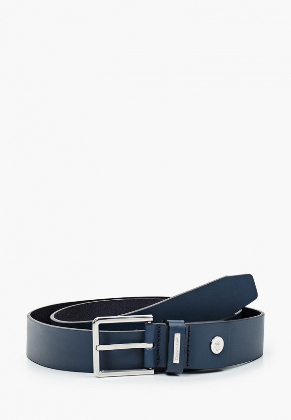 

Ремень Calvin Klein Jeans, Синий