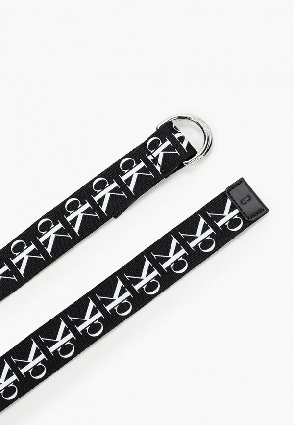 фото Ремень calvin klein jeans