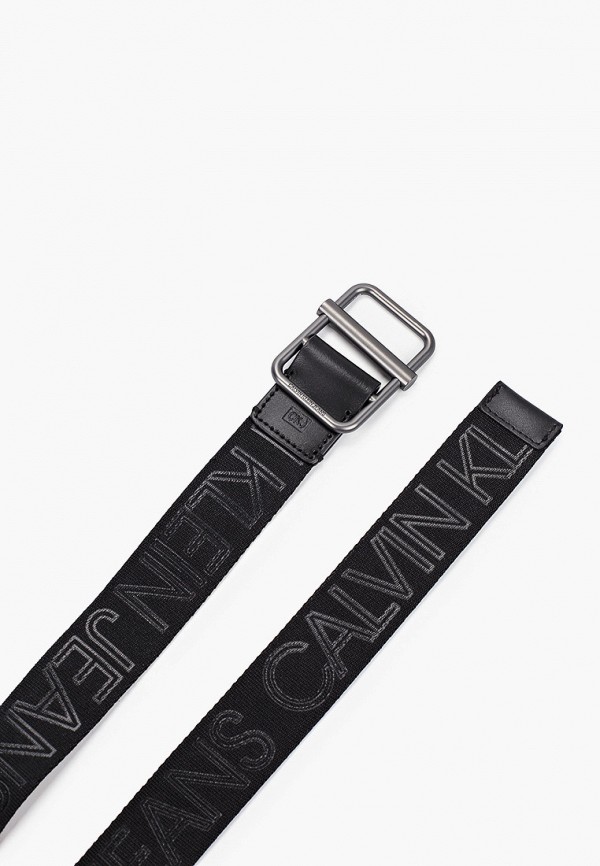 фото Ремень calvin klein jeans
