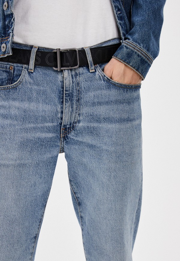 фото Ремень calvin klein jeans