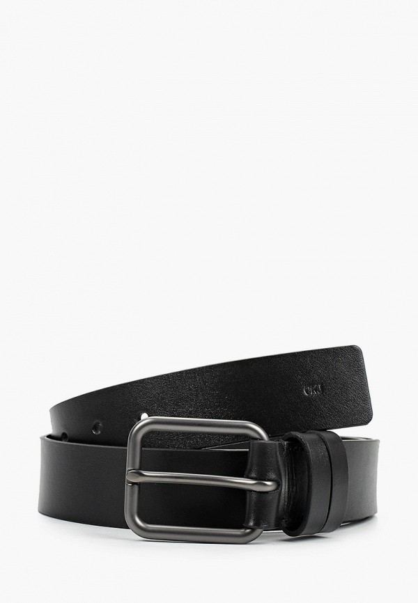 

Ремень Calvin Klein Jeans, Черный, Calvin Klein Jeans CA939DMKRGK8