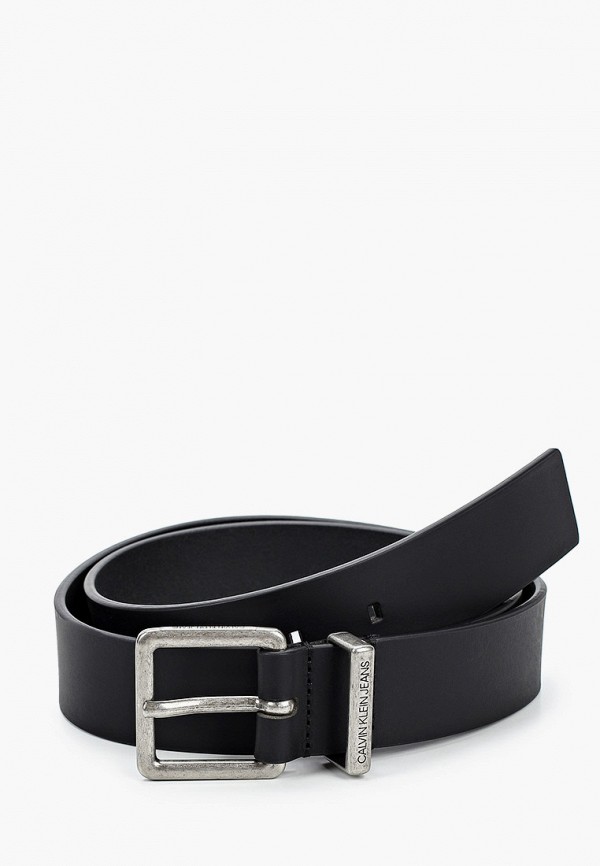 

Ремень Calvin Klein Jeans, Черный