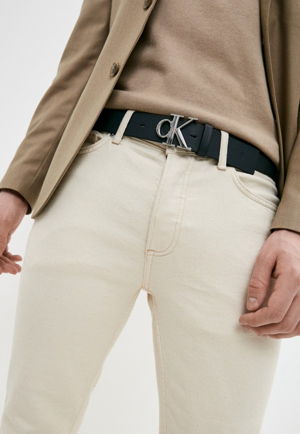 фото Ремень calvin klein jeans
