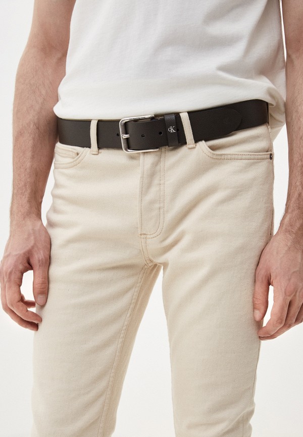 фото Ремень calvin klein jeans