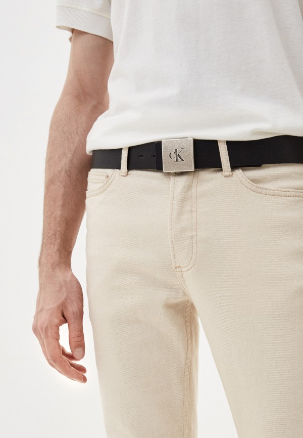 фото Ремень calvin klein jeans