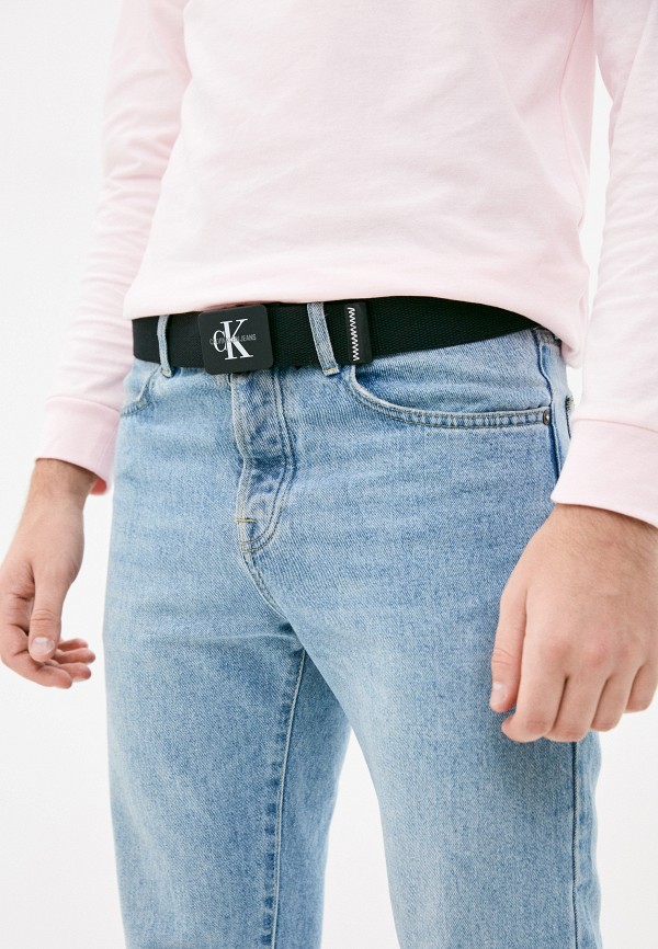 фото Ремень calvin klein jeans