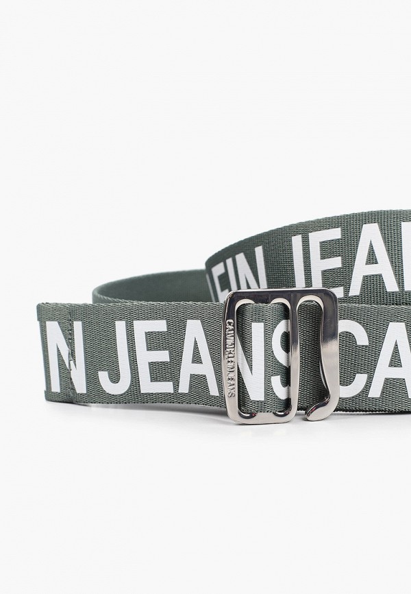 фото Ремень calvin klein jeans