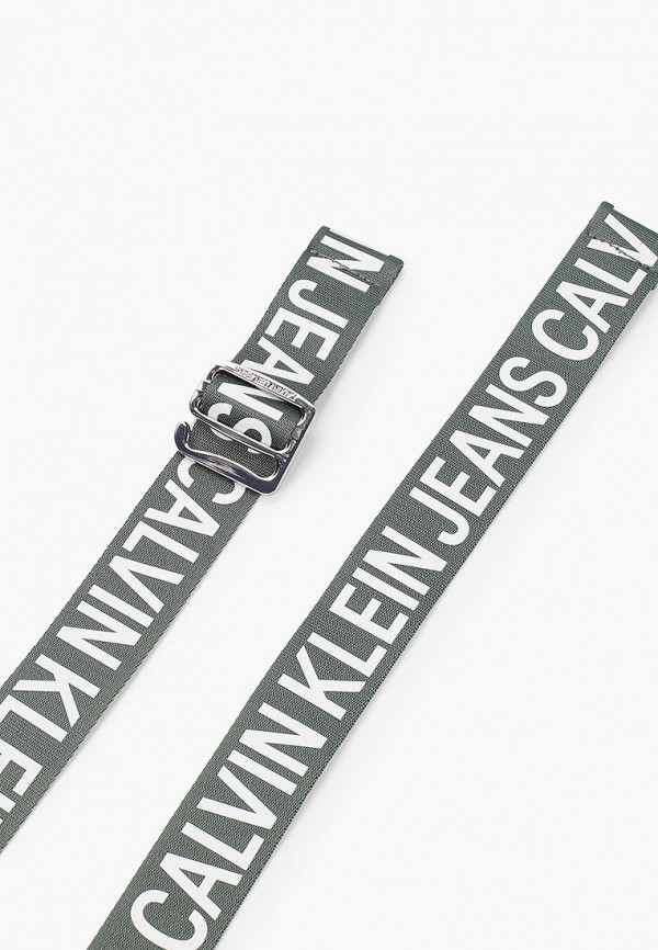 фото Ремень calvin klein jeans