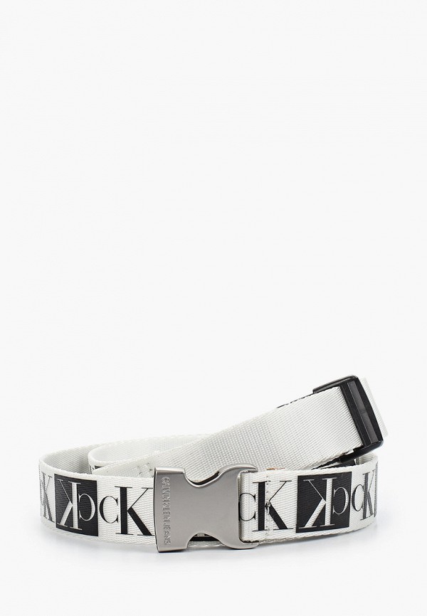 

Ремень Calvin Klein Jeans, Мультиколор, Calvin Klein Jeans CA939DWHIRX7