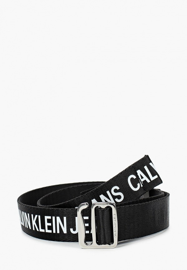 

Ремень Calvin Klein Jeans, Черный, Calvin Klein Jeans CA939DWJTHQ4