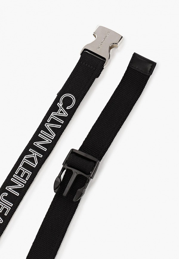 фото Ремень calvin klein jeans