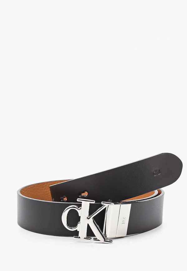 

Ремень Calvin Klein Jeans, Черный