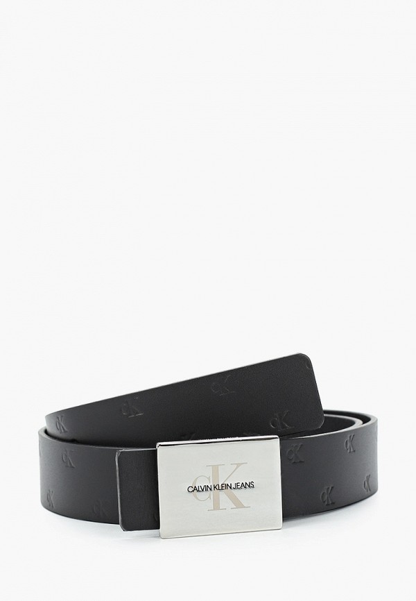 

Ремень Calvin Klein Jeans, Черный, Calvin Klein Jeans CA939DWKRGT4