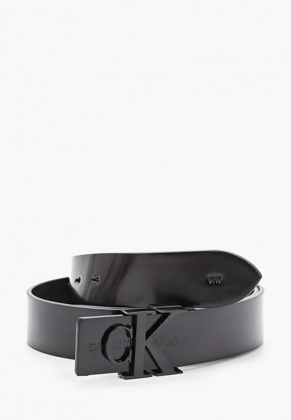 

Ремень Calvin Klein Jeans, Черный, Calvin Klein Jeans CA939DWKRGT5