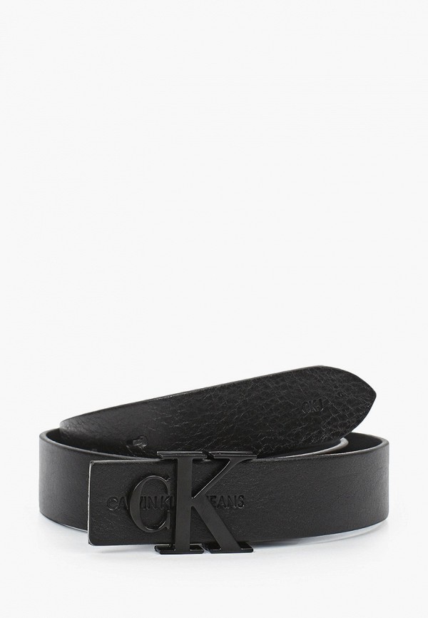 

Ремень Calvin Klein Jeans, Черный