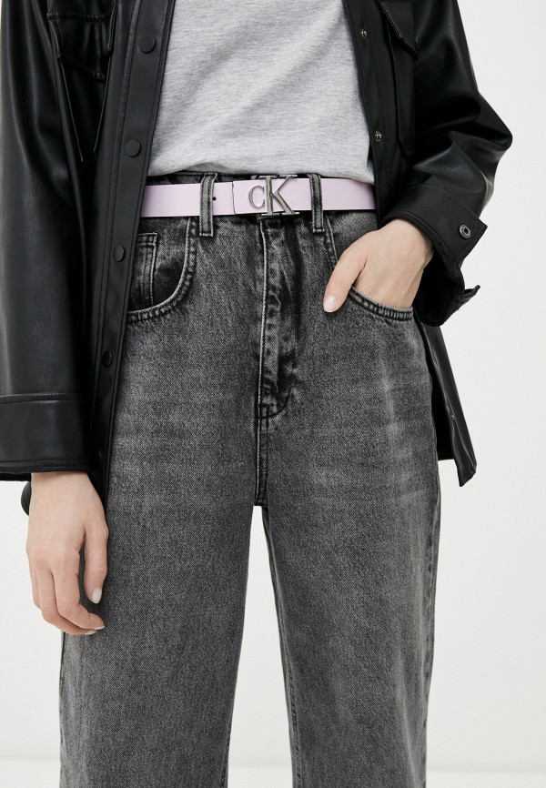 фото Ремень calvin klein jeans